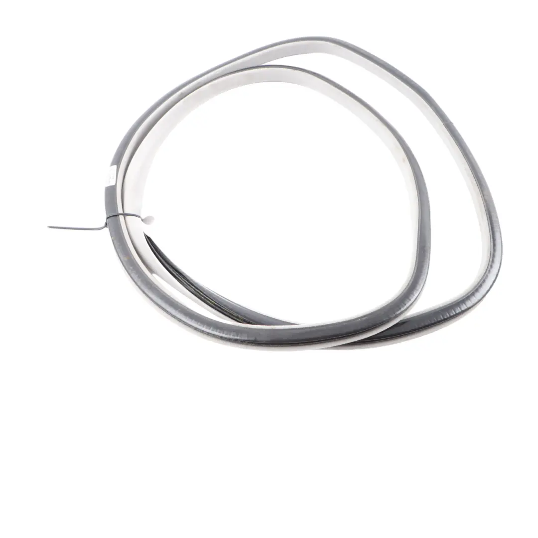 Roof Gasket BMW F20 F26 F30 F36 Sliding Lifting Sun Roof Sealing Gasket Grey to with Part number 7344553 Roof Gasket BMW F20 F26 F30 F36 Sliding Lifting Sun Roof Sealing Gasket Grey - SKU 7344553-1 - Part number 7344553