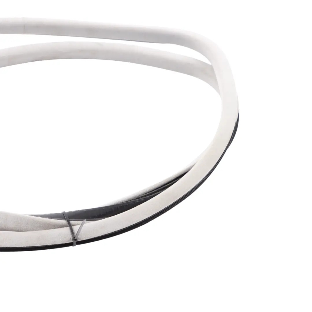  Roof Gasket BMW F20 F26 F30 F36 Sliding Lifting Sun Roof Sealing Gasket Grey - SKU 7344553-1 - Part number 7344553