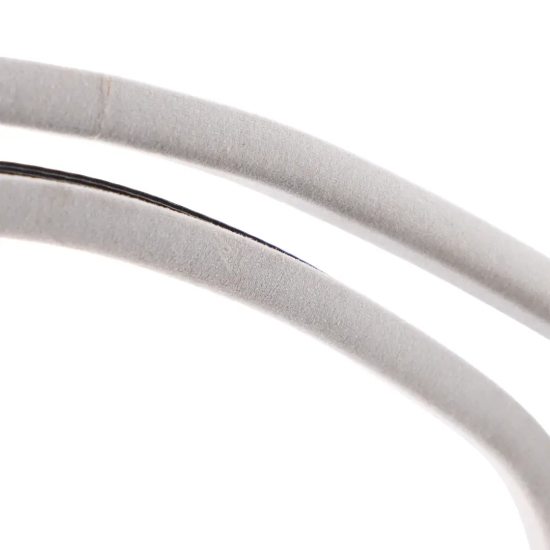  Roof Gasket BMW F20 F26 F30 F36 Sliding Lifting Sun Roof Sealing Gasket Grey - SKU 7344553-1 - Part number 7344553