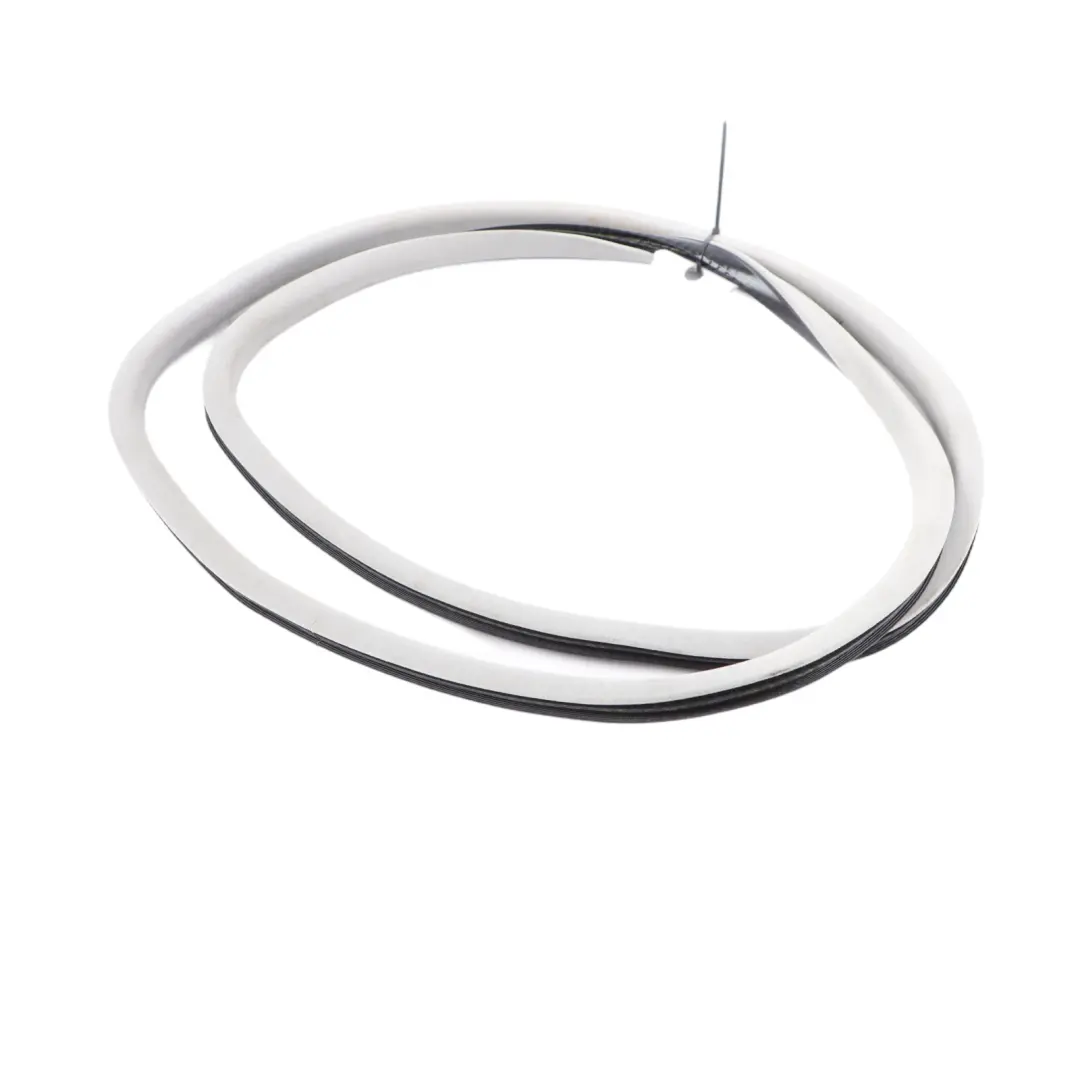 Roof Gasket BMW F20 F26 F30 F36 Sliding Lifting Sun Roof Sealing Gasket Grey to with Part number 7344553 Roof Gasket BMW F20 F26 F30 F36 Sliding Lifting Sun Roof Sealing Gasket Grey - SKU 7344553-1 - Part number 7344553