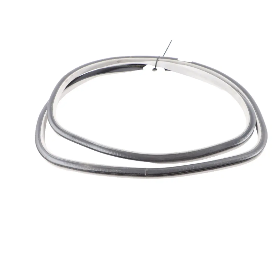  Roof Gasket BMW F20 F26 F30 F36 Sliding Lifting Sun Roof Sealing Gasket Grey - SKU 7344553-1 - Part number 7344553