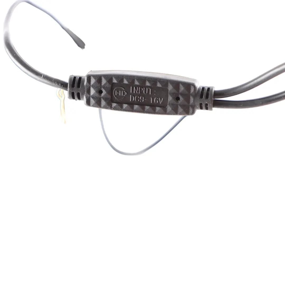 Boot Lid Tailgate Handle Push Button With Camera to BMW F22 F30 LCI X3 F25 with Part number 7345700 BMW F22 F30 LCI X3 F25 Boot Lid Tailgate Handle Push Button With Camera - SKU 7345700-2 - Part number 7345700