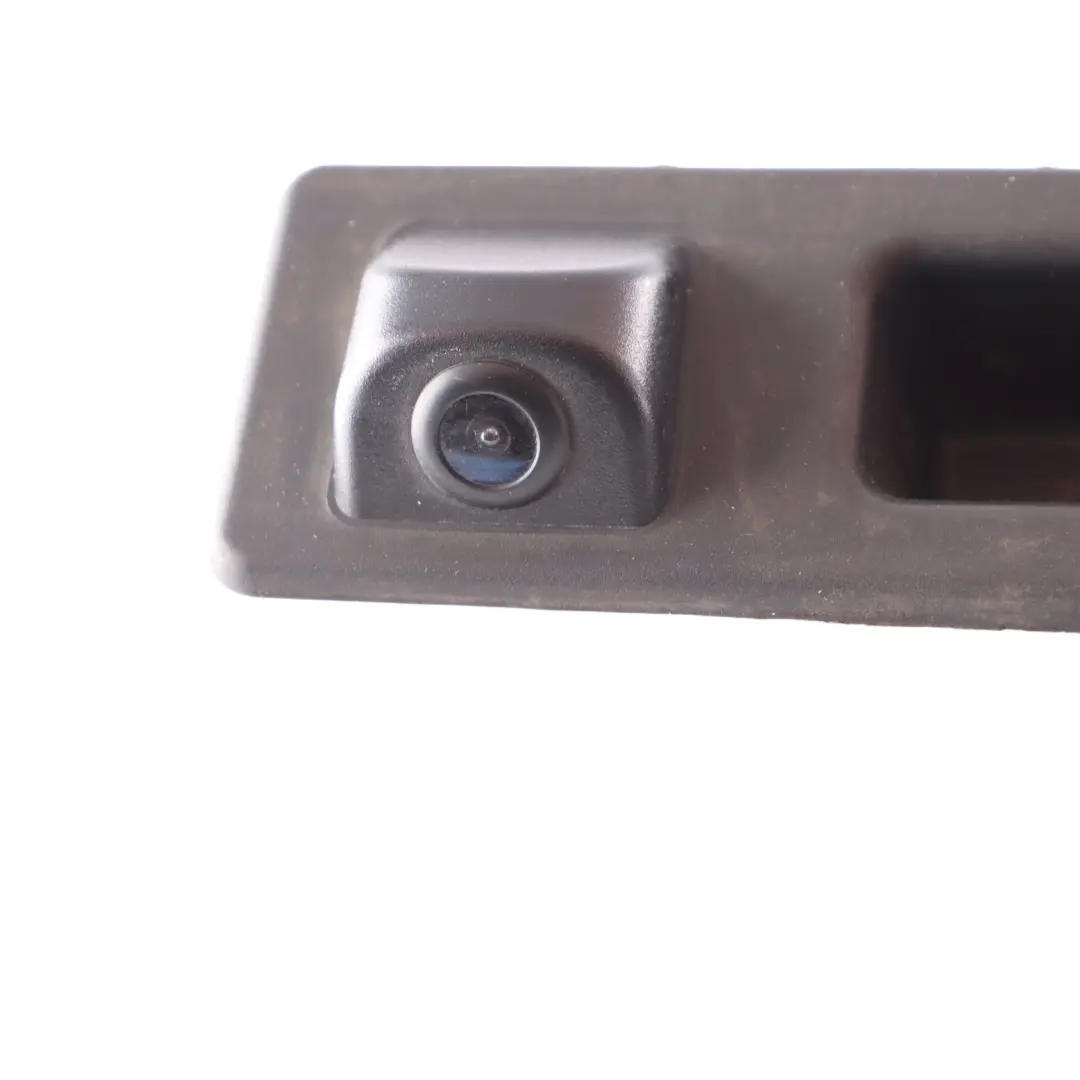 Boot Lid Tailgate Handle Push Button With Camera to BMW F22 F30 LCI X3 F25 with Part number 7345700 BMW F22 F30 LCI X3 F25 Boot Lid Tailgate Handle Push Button With Camera - SKU 7345700-2 - Part number 7345700