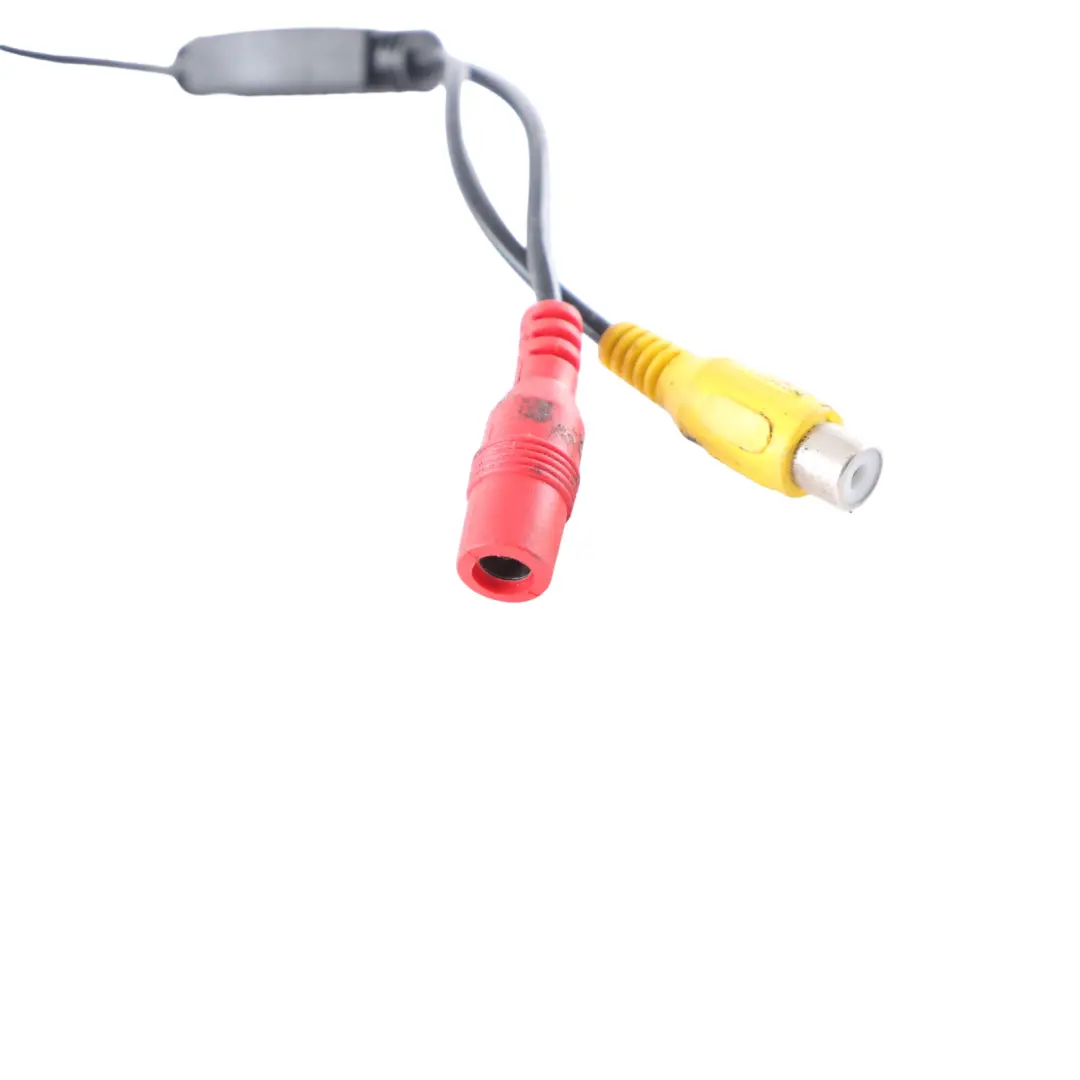 Boot Lid Tailgate Handle Push Button With Camera to BMW F22 F30 LCI X3 F25 with Part number 7345700 BMW F22 F30 LCI X3 F25 Boot Lid Tailgate Handle Push Button With Camera - SKU 7345700-2 - Part number 7345700