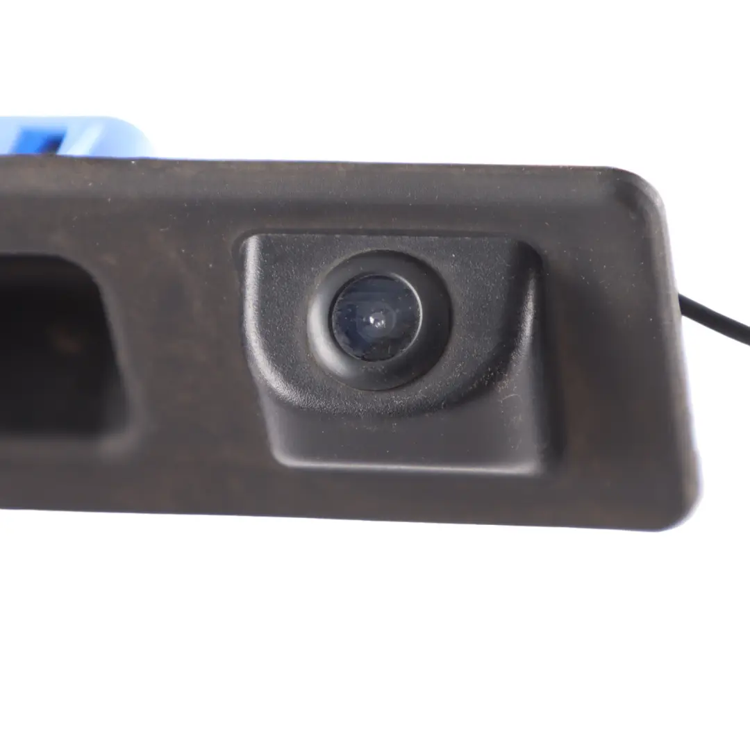 Boot Lid Tailgate Handle Push Button With Camera to BMW F22 F30 LCI X3 F25 with Part number 7345700 BMW F22 F30 LCI X3 F25 Boot Lid Tailgate Handle Push Button With Camera - SKU 7345700-2 - Part number 7345700
