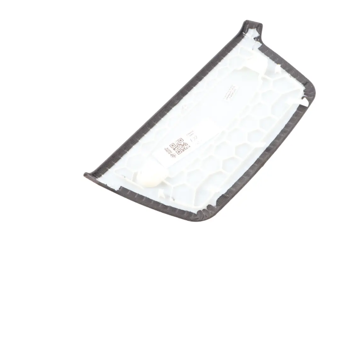 BMW F22 LCI Osłona Lampy Stopu Antracyt - SKU 7346031 - Numer Części 7346031