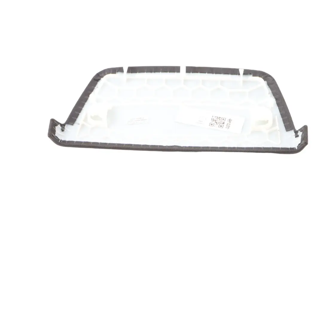 Trim Cover Stop Lamp Light Anthracite to BMW F22 LCI with Part number 7346031 BMW F22 LCI Trim Cover Stop Lamp Light Anthracite - SKU 7346031 - Part number 7346031
