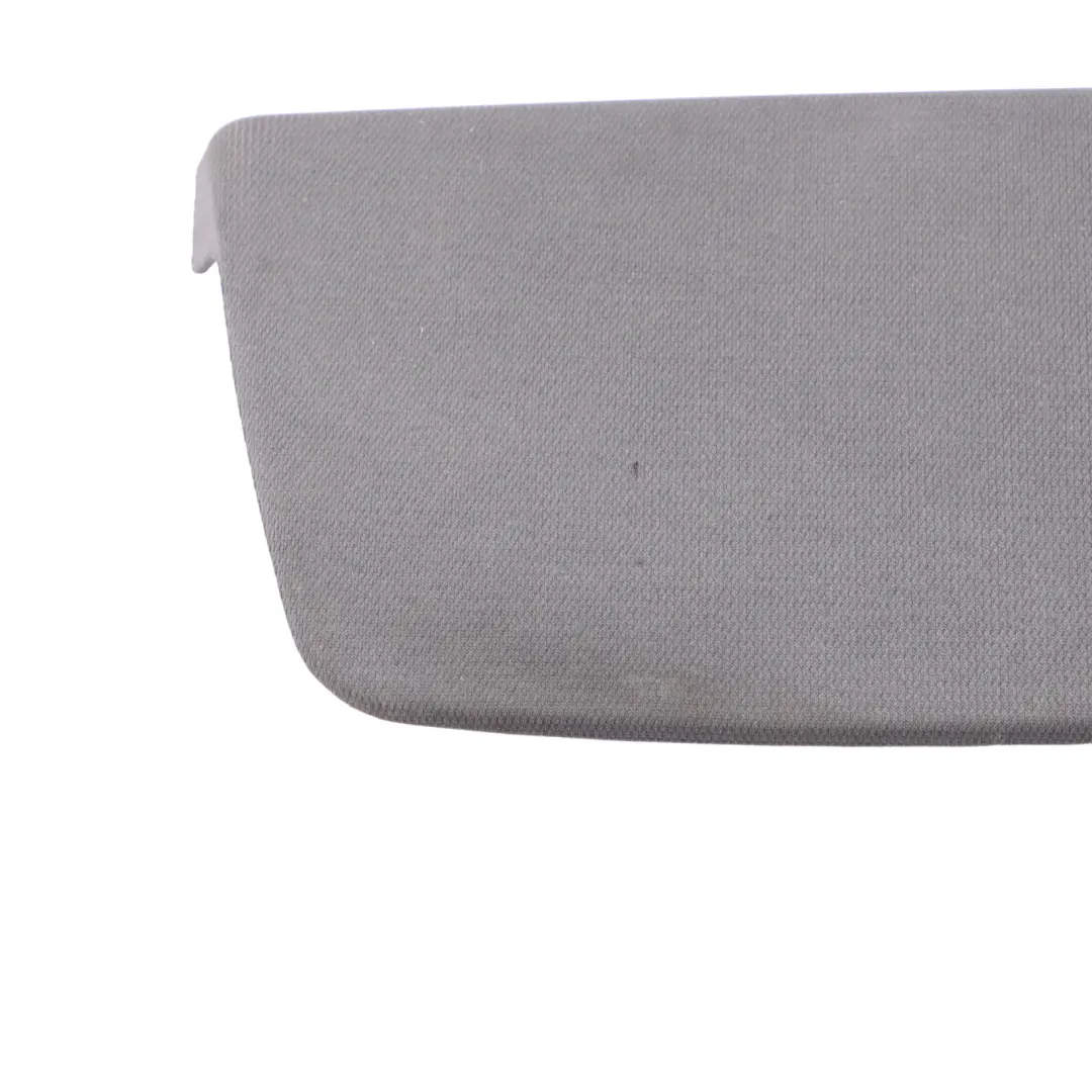 BMW F22 LCI Trim Cover Stop Lamp Light Anthracite - SKU 7346031 - Part number 7346031