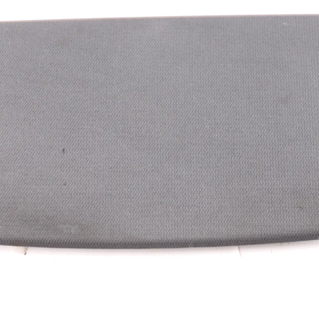 Trim Cover Stop Lamp Light Anthracite to BMW F22 LCI with Part number 7346031 BMW F22 LCI Trim Cover Stop Lamp Light Anthracite - SKU 7346031 - Part number 7346031