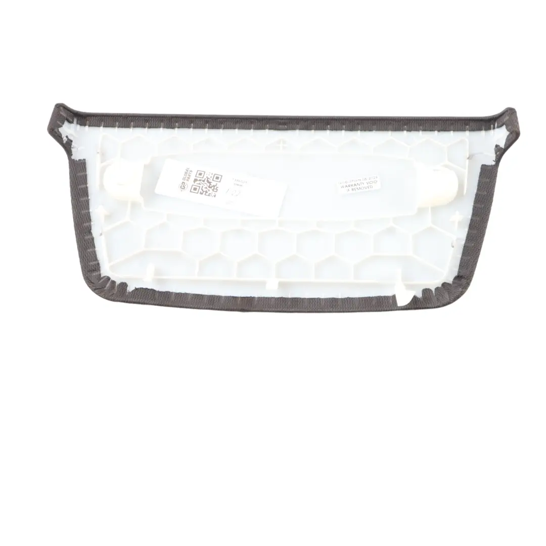 BMW F22 LCI Tapa Embellecedora Luz De Freno Antracita - SKU 7346031 - Número de pieza 7346031