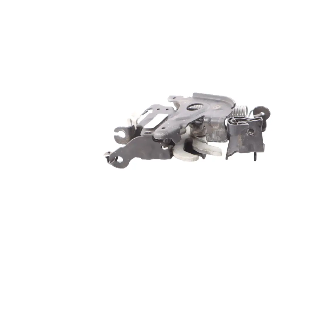 Hood Lock BMW X3 G01 X4 G02 G30 G12 Bonnet Lock Hook Latch Right O/S to with Part number 7347409 Hood Lock BMW X3 G01 X4 G02 G30 G12 Bonnet Lock Hook Latch Right O/S - SKU 7347409 - Part number 7347409