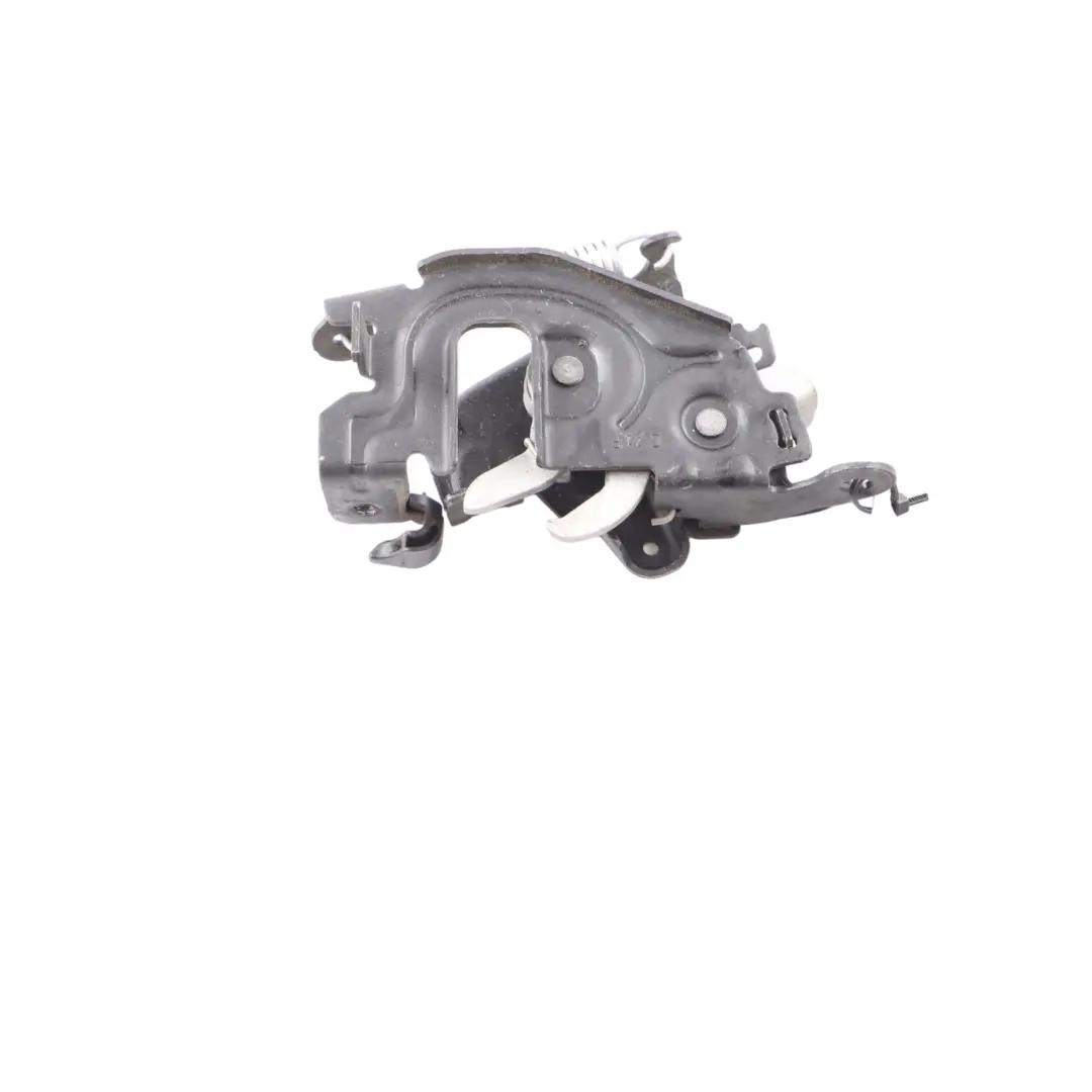  Hood Lock BMW X3 G01 X4 G02 G30 G12 Bonnet Lock Hook Latch Right O/S - SKU 7347409 - Part number 7347409