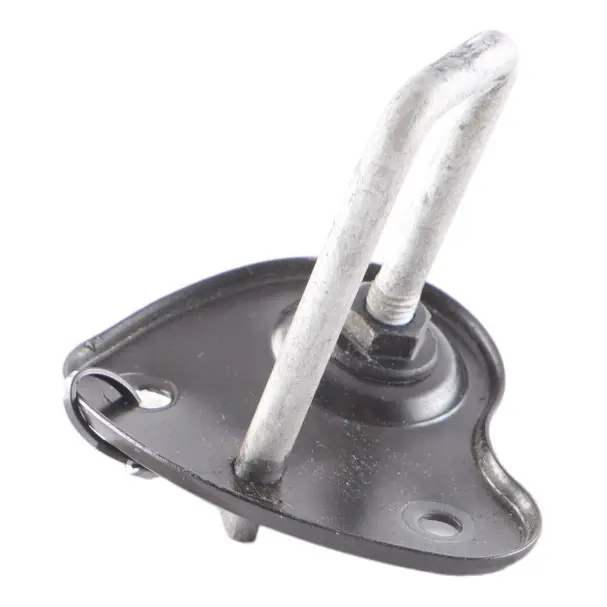 Bonnet Catch BMW G01 G30 F90 Upper Engine Hood Slam Top Latch Lock Part - SKU 7347412 - Part number 7347412
