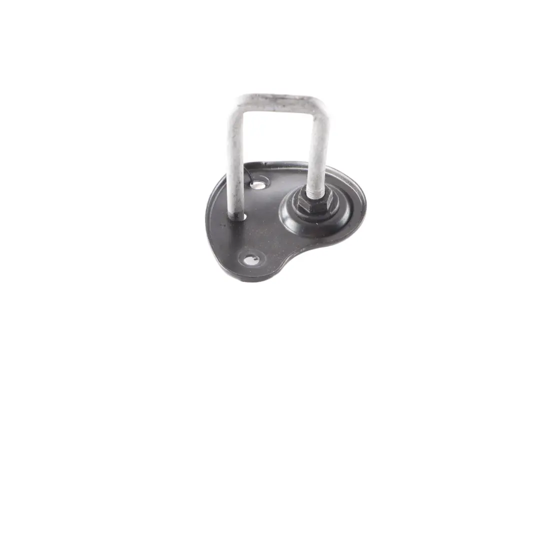  Bonnet Catch BMW G01 G30 F90 Upper Engine Hood Slam Top Latch Lock Part - SKU 7347412 - Part number 7347412