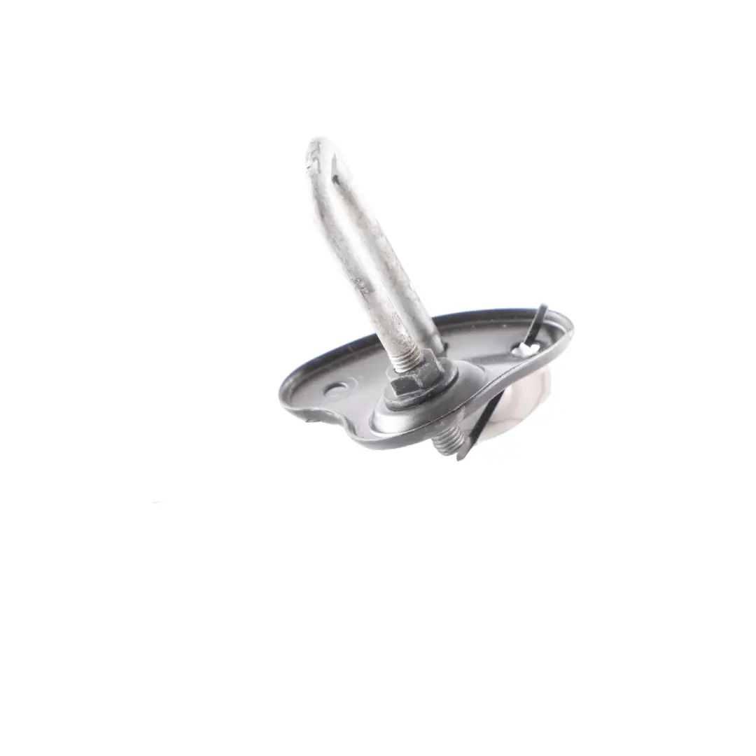  Bonnet Catch BMW G01 G30 F90 Upper Engine Hood Slam Top Latch Lock Part - SKU 7347412 - Part number 7347412