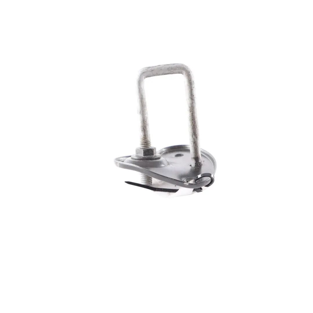  Bonnet Catch BMW G01 G30 F90 Upper Engine Hood Slam Top Latch Lock Part - SKU 7347412 - Part number 7347412