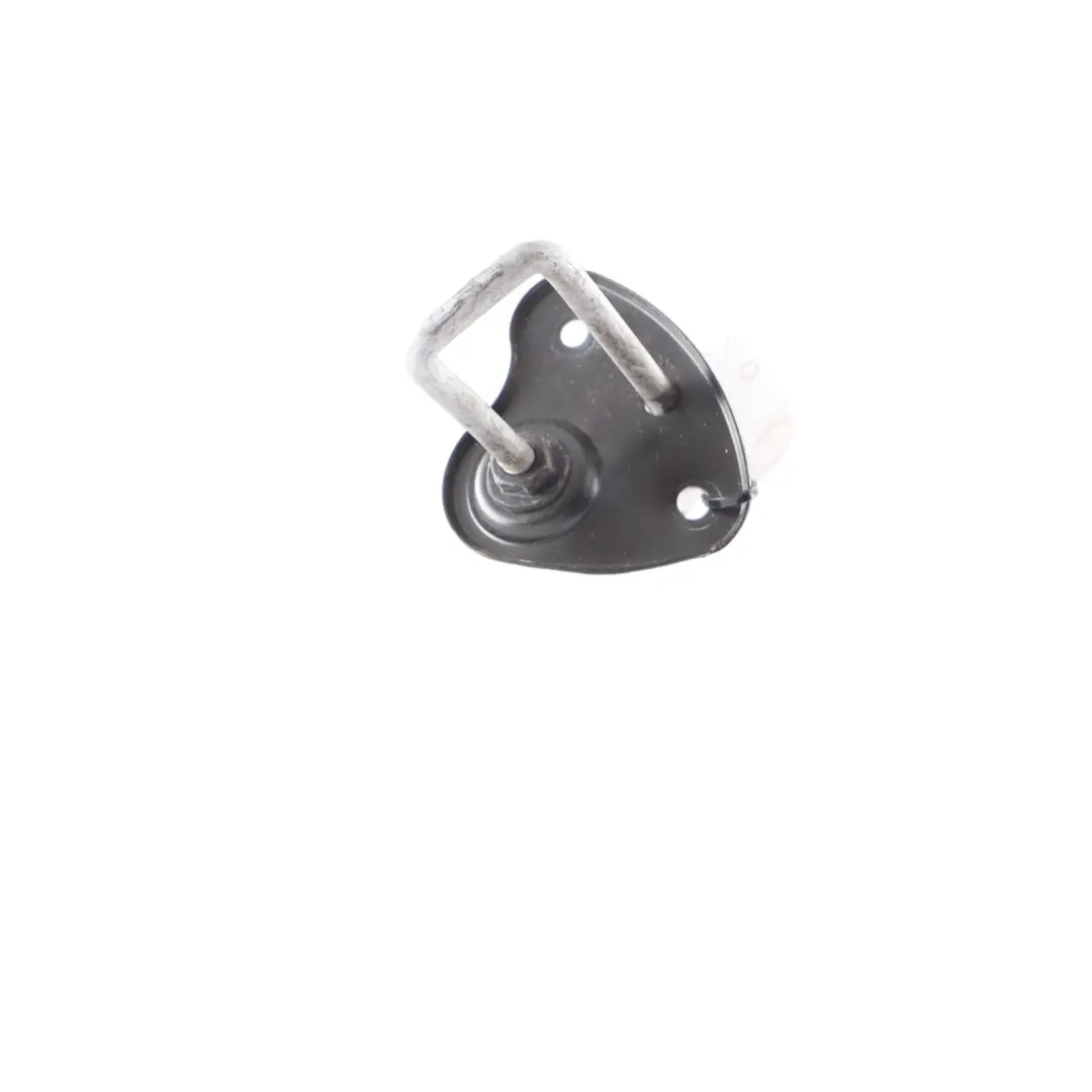  Bonnet Catch BMW G01 G30 F90 Upper Engine Hood Slam Top Latch Lock Part - SKU 7347412 - Part number 7347412