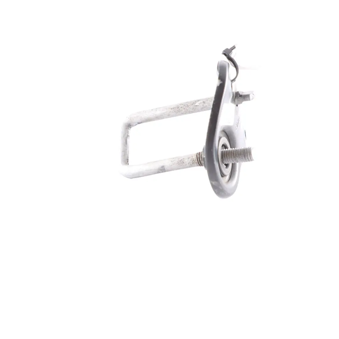  Bonnet Catch BMW G01 G30 F90 Upper Engine Hood Slam Top Latch Lock Part - SKU 7347412 - Part number 7347412