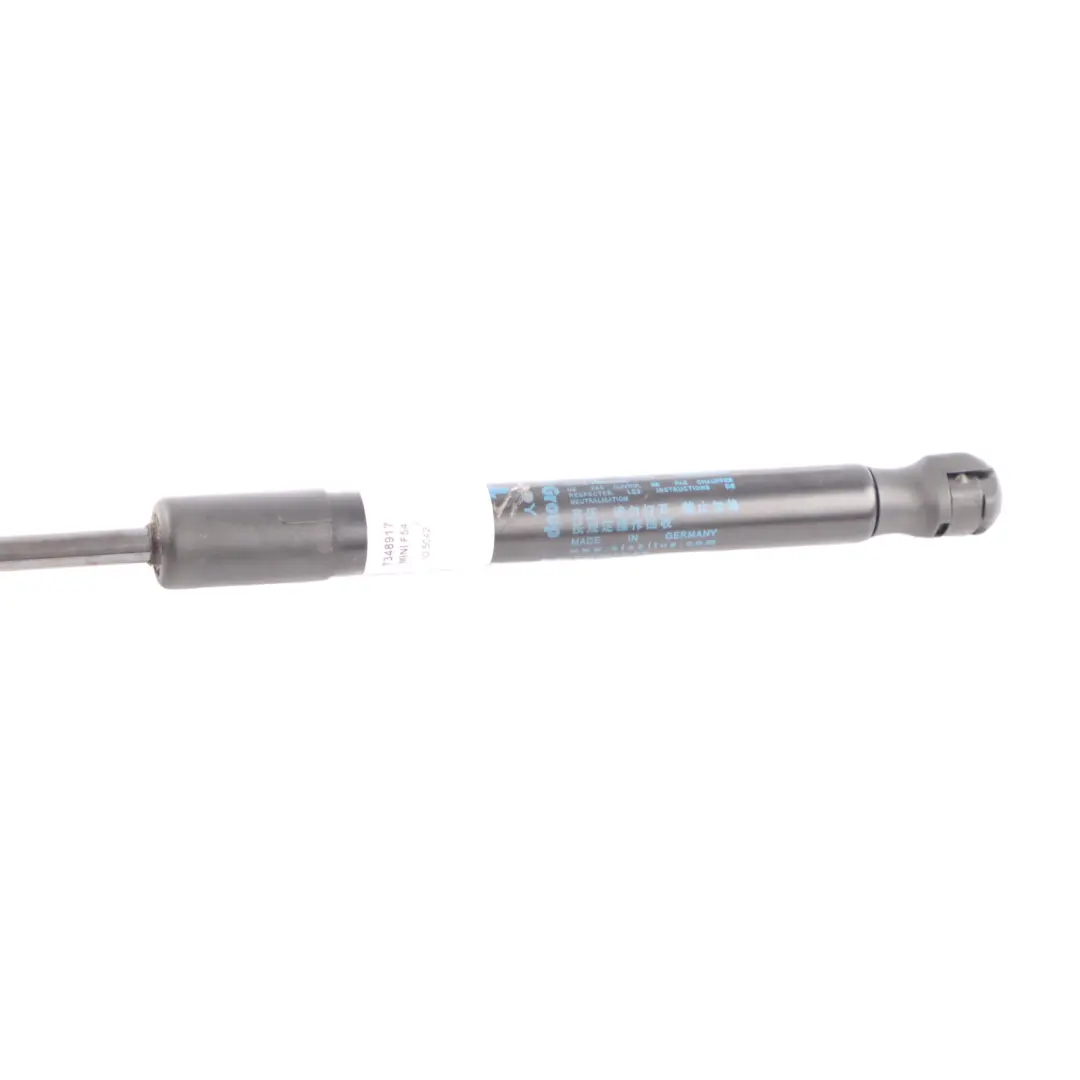 Mini Cooper F54 Clubman Puntone a gas Baule Split Porte Destra Sinistra - SKU 7348917 - Numero di parte 7348917