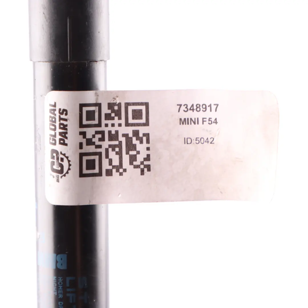 Strut Trunk Split Puertas Derecha Izquierda para Mini Cooper F54 Clubman Gas con número de pieza 7348917 Mini Cooper F54 Clubman Gas Strut Trunk Split Puertas Derecha Izquierda - SKU 7348917 - Número de pieza 7348917