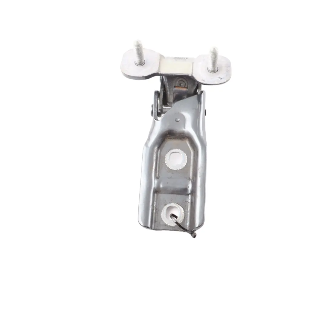 BMW X1 F48 Rear Left Trunk Lid Hinge N/S Bluewater Metallic - 896 7350831 - SKU 7350827-WB - Part number 7350827