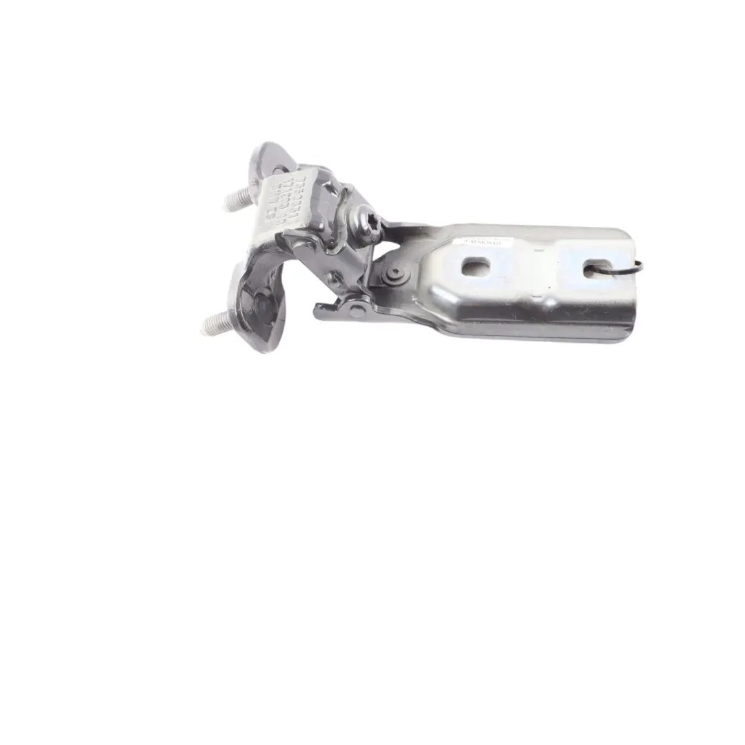 BMW X1 F48 Rear Left Trunk Lid Hinge N/S Bluewater Metallic - 896 7350831 - SKU 7350827-WB - Part number 7350827