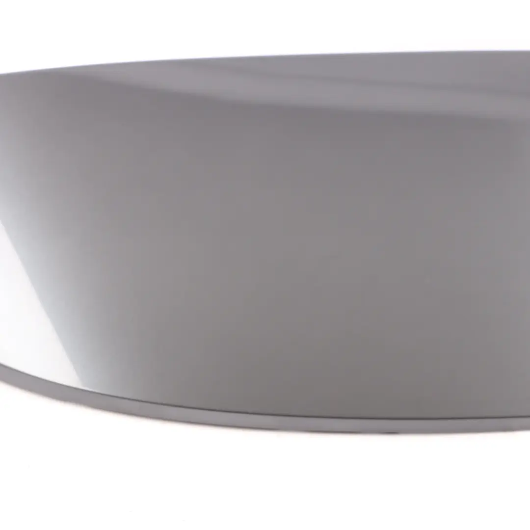 Kofferraum Deckel Spoiler Heck Klappen Blende Gletscher Silber - A83 für BMW X1 F48 mit Teilenummer 7350857 BMW X1 F48 Kofferraum Deckel Spoiler Heck Klappen Blende Gletscher Silber - A83 - SKU 7350857-MG - Teilenummer 7350857