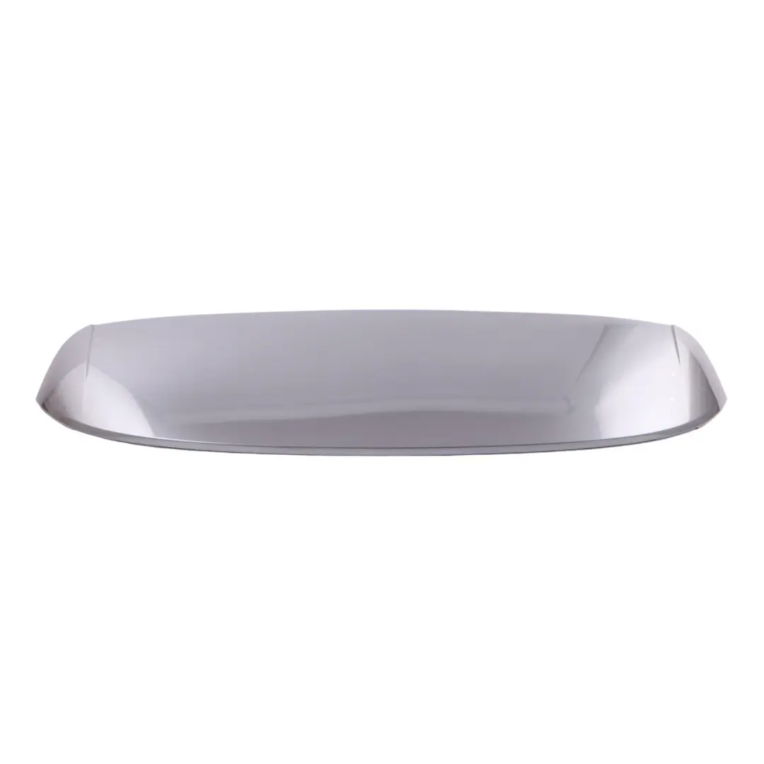 BMW X1 F48 Boot Trunk Lid Tailgate Spoiler Panel Cover Mineral Grey - B39 - SKU 7350857-MG - Part number 7350857