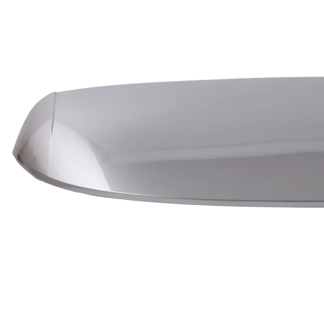 Spoiler Lotka Klapy Bagażnika Tył Srebrna do BMW X1 F48 o numerze 7350857 BMW X1 F48 Spoiler Lotka Klapy Bagażnika Tył Srebrna - SKU 7350857-MG - Numer Części 7350857