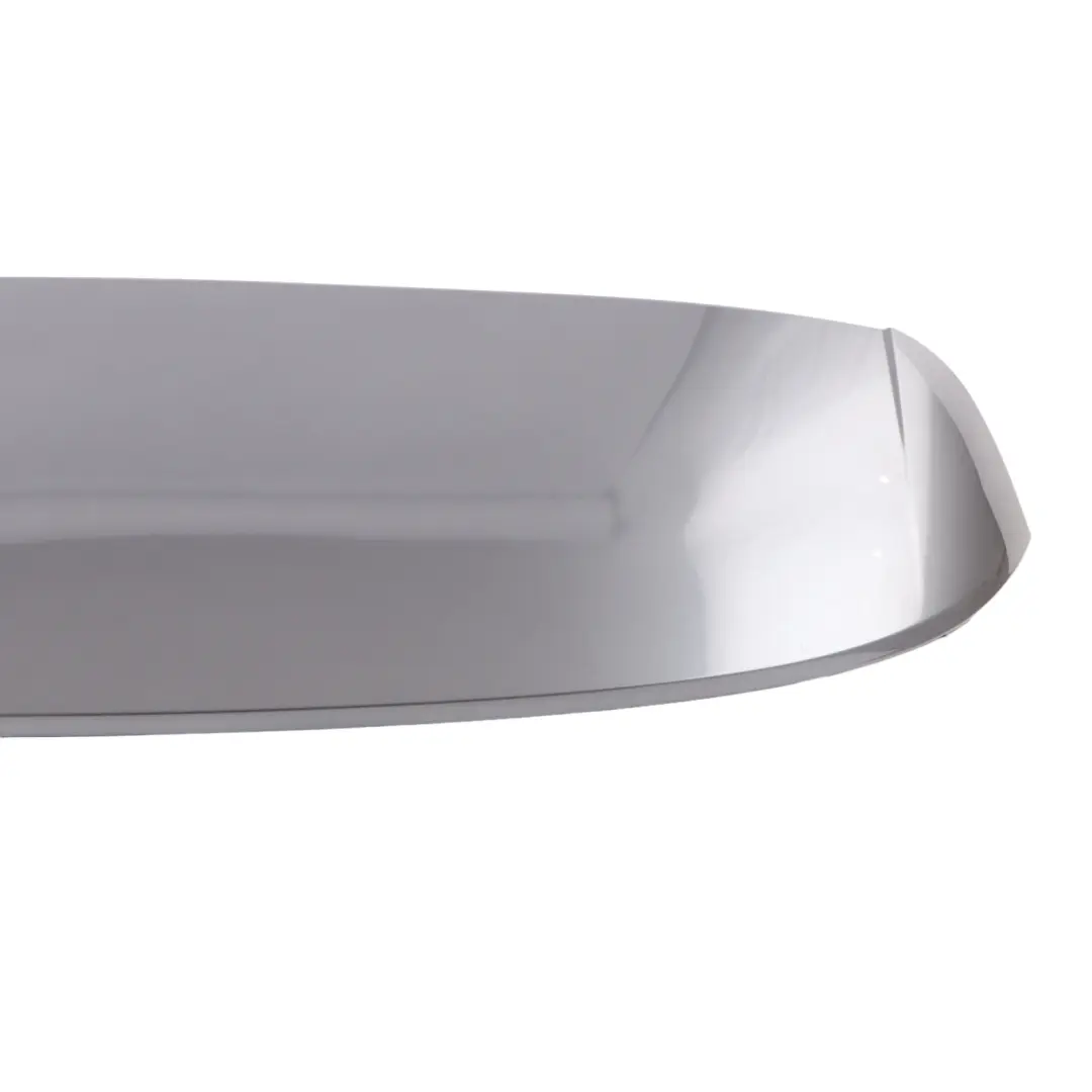 BMW X1 F48 Boot Trunk Lid Tailgate Spoiler Panel Cover Mineral Grey - B39 - SKU 7350857-MG - Part number 7350857