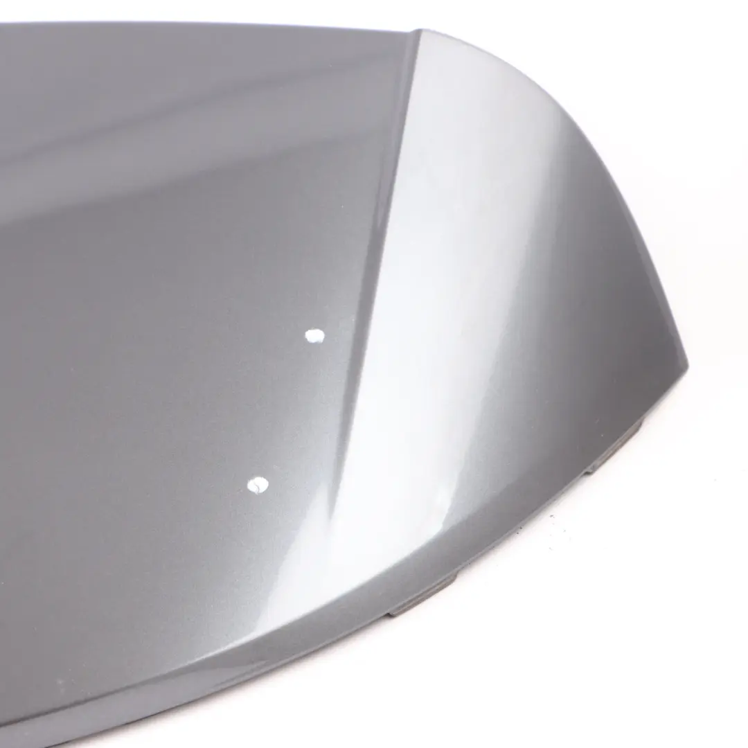 Spoiler Lotka Klapy Bagażnika Tył Srebrna do BMW X1 F48 o numerze 7350857 BMW X1 F48 Spoiler Lotka Klapy Bagażnika Tył Srebrna - SKU 7350857-MG - Numer Części 7350857