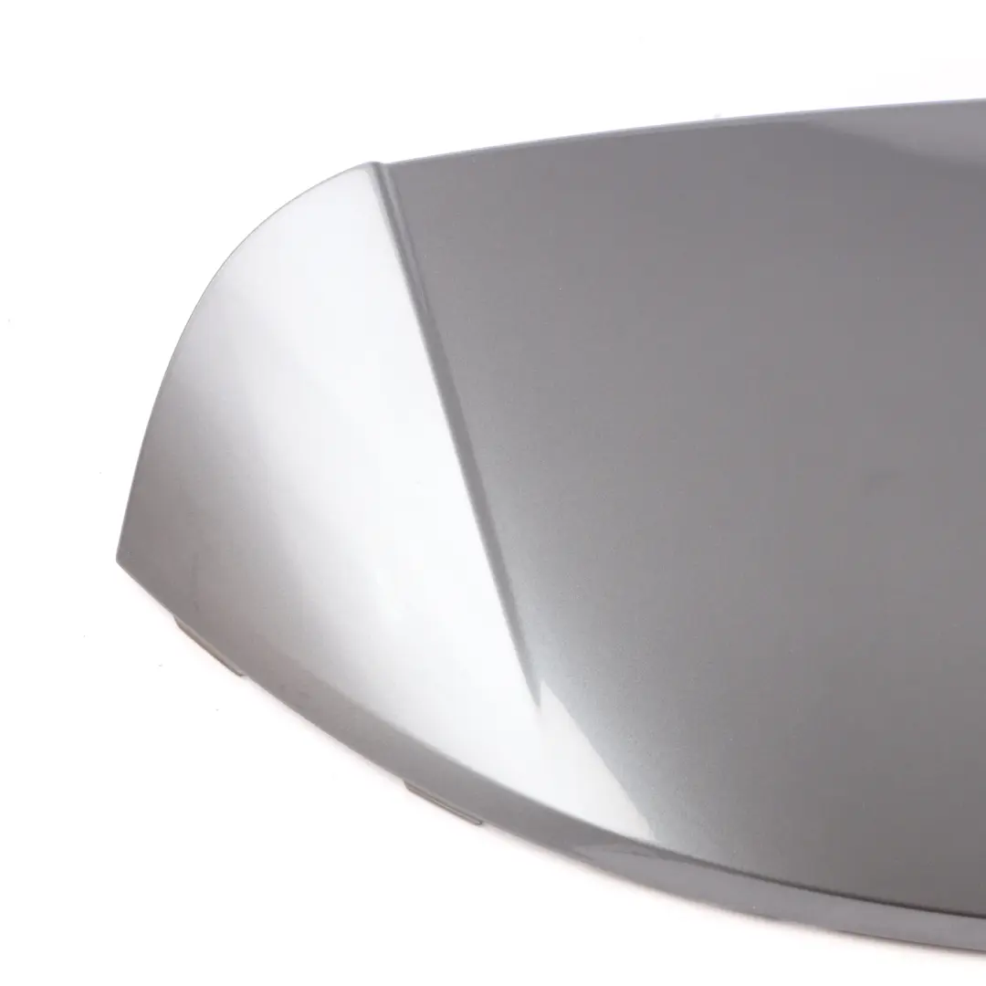 BMW X1 F48 Boot Trunk Lid Tailgate Spoiler Panel Cover Mineral Grey - B39 - SKU 7350857-MG - Part number 7350857