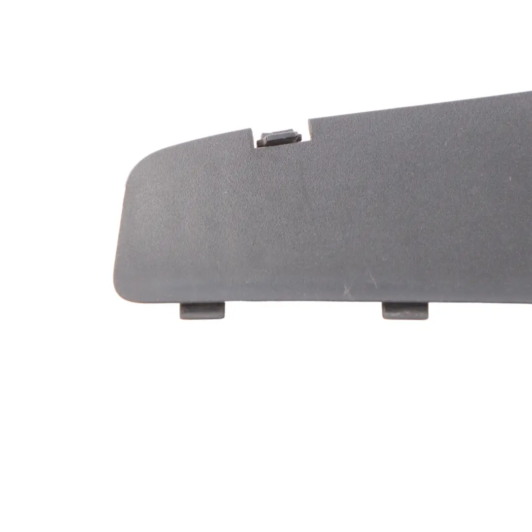 Couvercle de feu arrière gauche 7366067 pour BMW F83 à propos du numéro de pièce 7350867 BMW F83 Couvercle de feu arrière gauche 7366067 - SKU 7366067-1 - Numéro de pièce 7350867