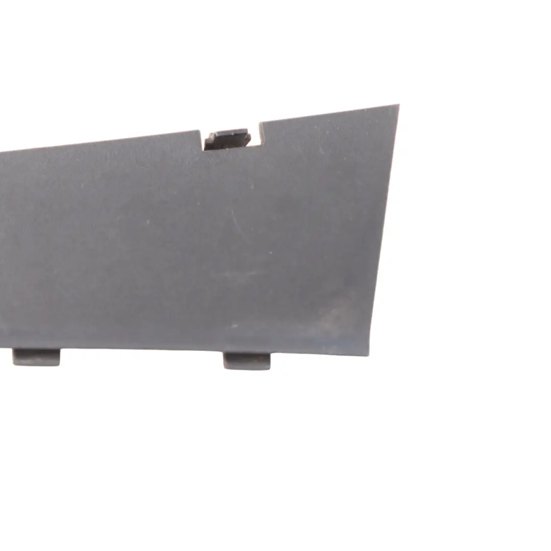 Couvercle de feu arrière gauche 7366067 pour BMW F83 à propos du numéro de pièce 7350867 BMW F83 Couvercle de feu arrière gauche 7366067 - SKU 7366067-1 - Numéro de pièce 7350867