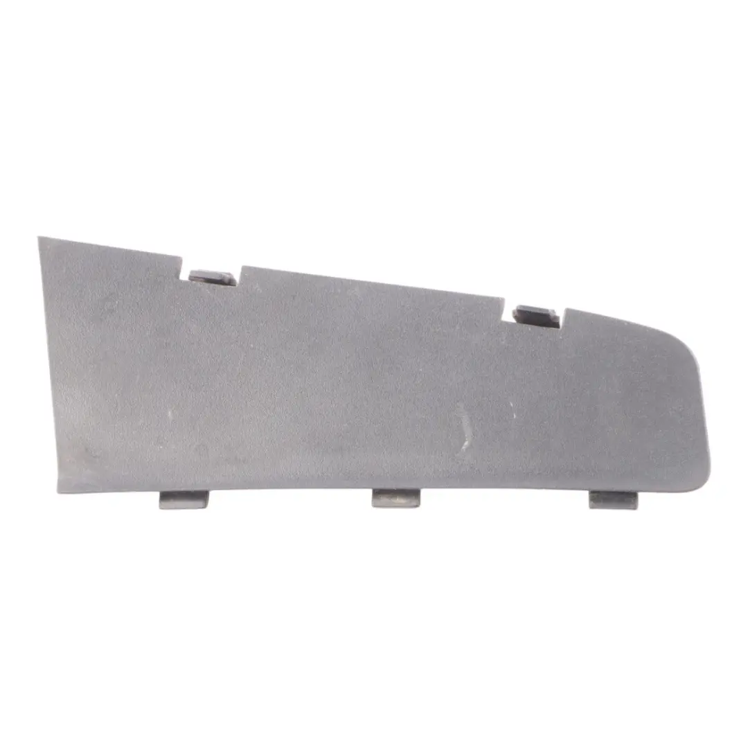 Luz Trasera Cubierta Panel Derecho 7366068 para BMW F83 con número de pieza 7350868 BMW F83 Luz Trasera Cubierta Panel Derecho 7366068 - SKU 7366068-1 - Número de pieza 7350868