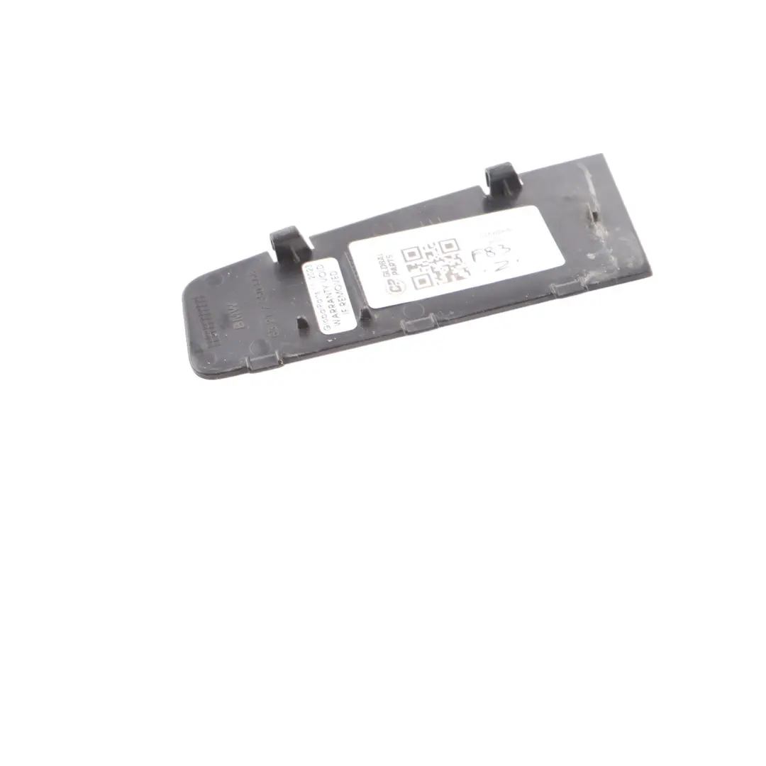BMW F83 Couvercle de feu arrière droit 7366068 - SKU 7366068-1 - Numéro de pièce 7350868