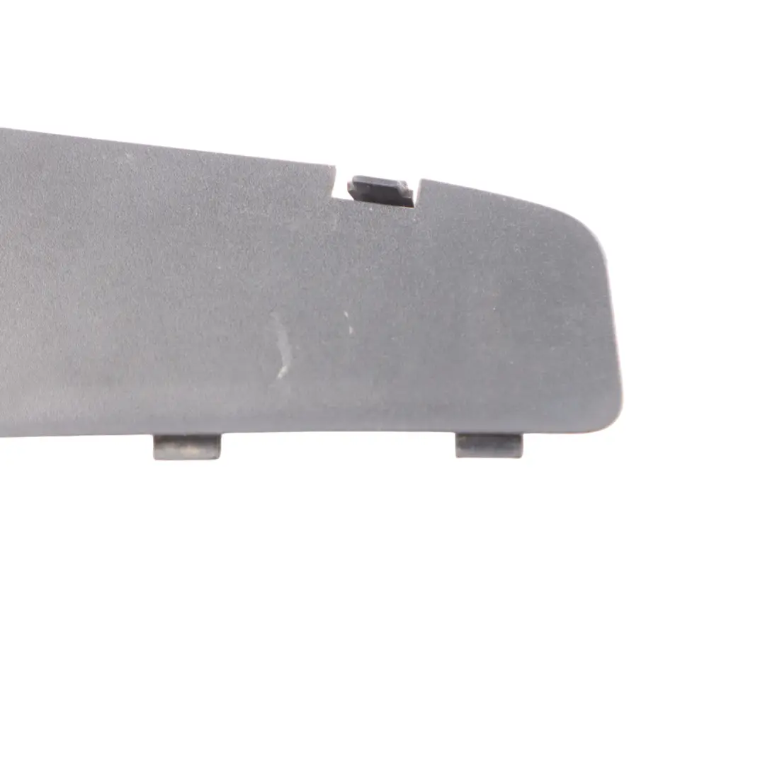 BMW F83 Luz Trasera Cubierta Panel Derecho 7366068 - SKU 7366068-1 - Número de pieza 7350868