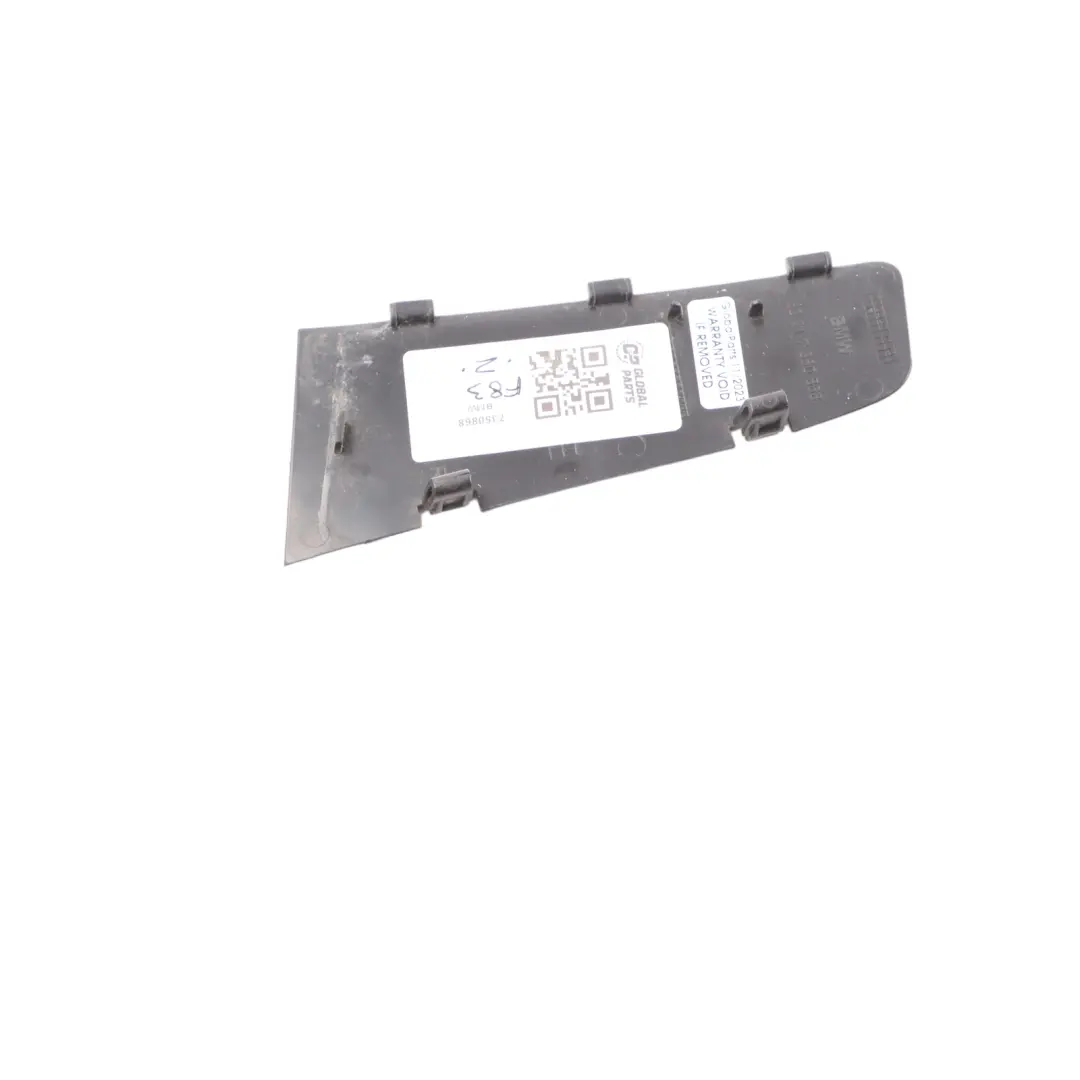 BMW F83 Couvercle de feu arrière droit 7366068 - SKU 7366068-1 - Numéro de pièce 7350868