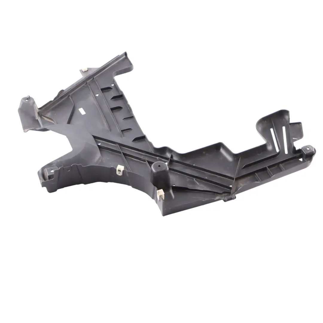 Underbody Trim Panel Cover Rear Left N/S to BMW G30 G31 with Part number 7351449 BMW G30 G31 Underbody Trim Panel Cover Rear Left N/S - SKU 7351449 - Part number 7351449