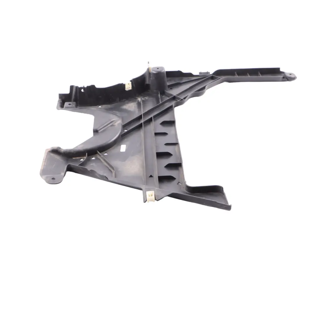 BMW G30 G31 Underbody Trim Panel Cover Rear Right O/S - SKU 7351450 - Part number 7351450