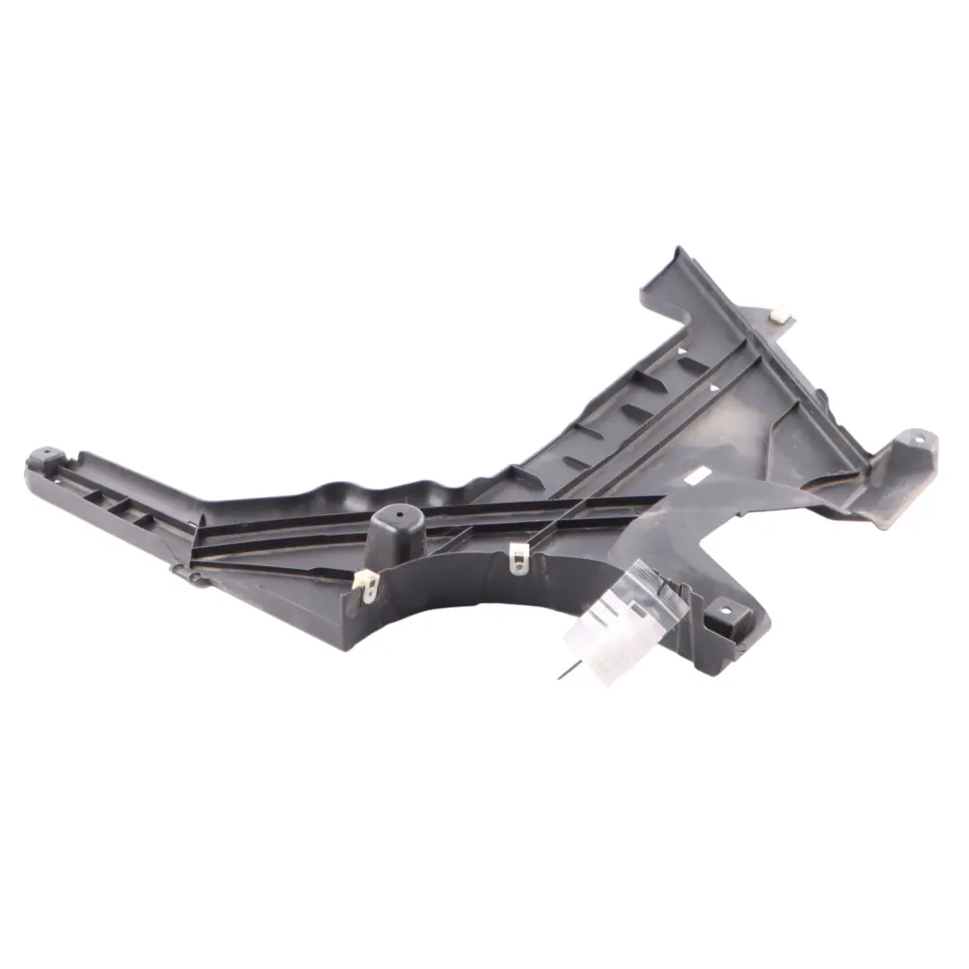 Underbody Trim Panel Cover Rear Right O/S to BMW G30 G31 with Part number 7351450 BMW G30 G31 Underbody Trim Panel Cover Rear Right O/S - SKU 7351450 - Part number 7351450