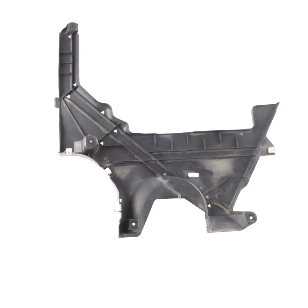 Underbody Trim Panel Cover Rear Right O/S to BMW G30 G31 with Part number 7351450 BMW G30 G31 Underbody Trim Panel Cover Rear Right O/S - SKU 7351450 - Part number 7351450