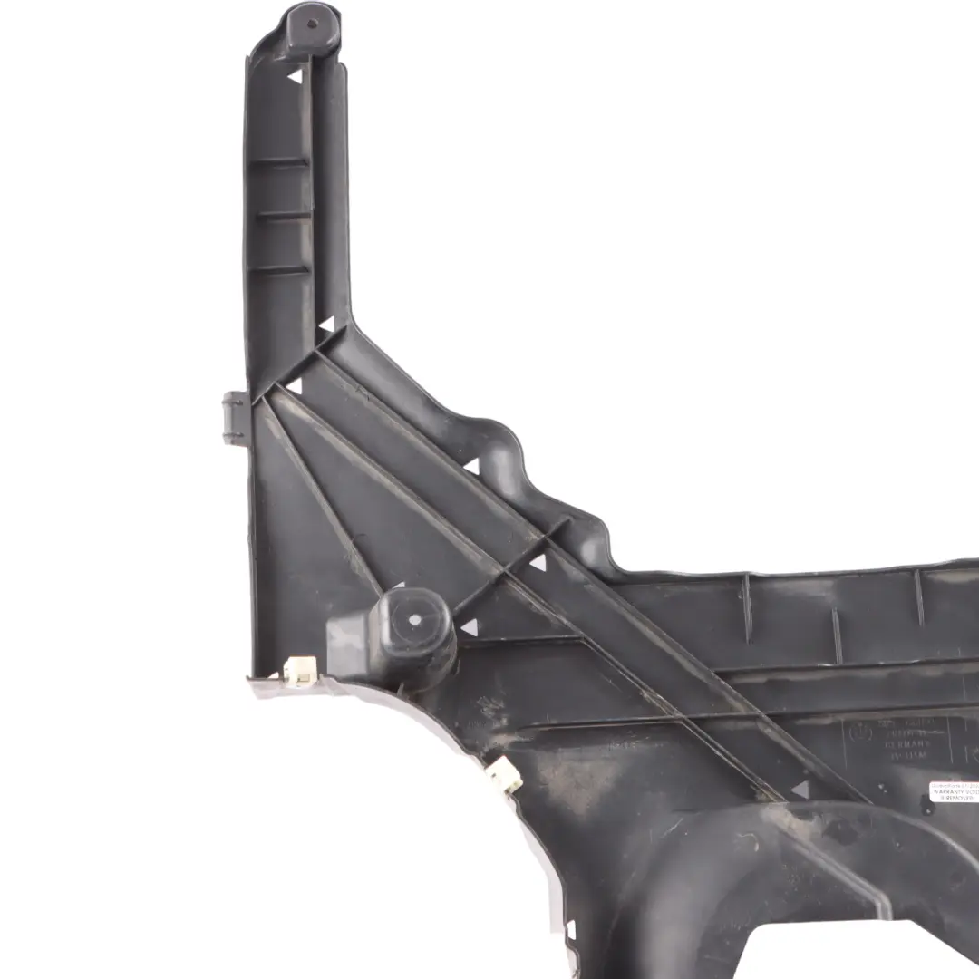 BMW G30 G31 Underbody Trim Panel Cover Rear Right O/S - SKU 7351450 - Part number 7351450