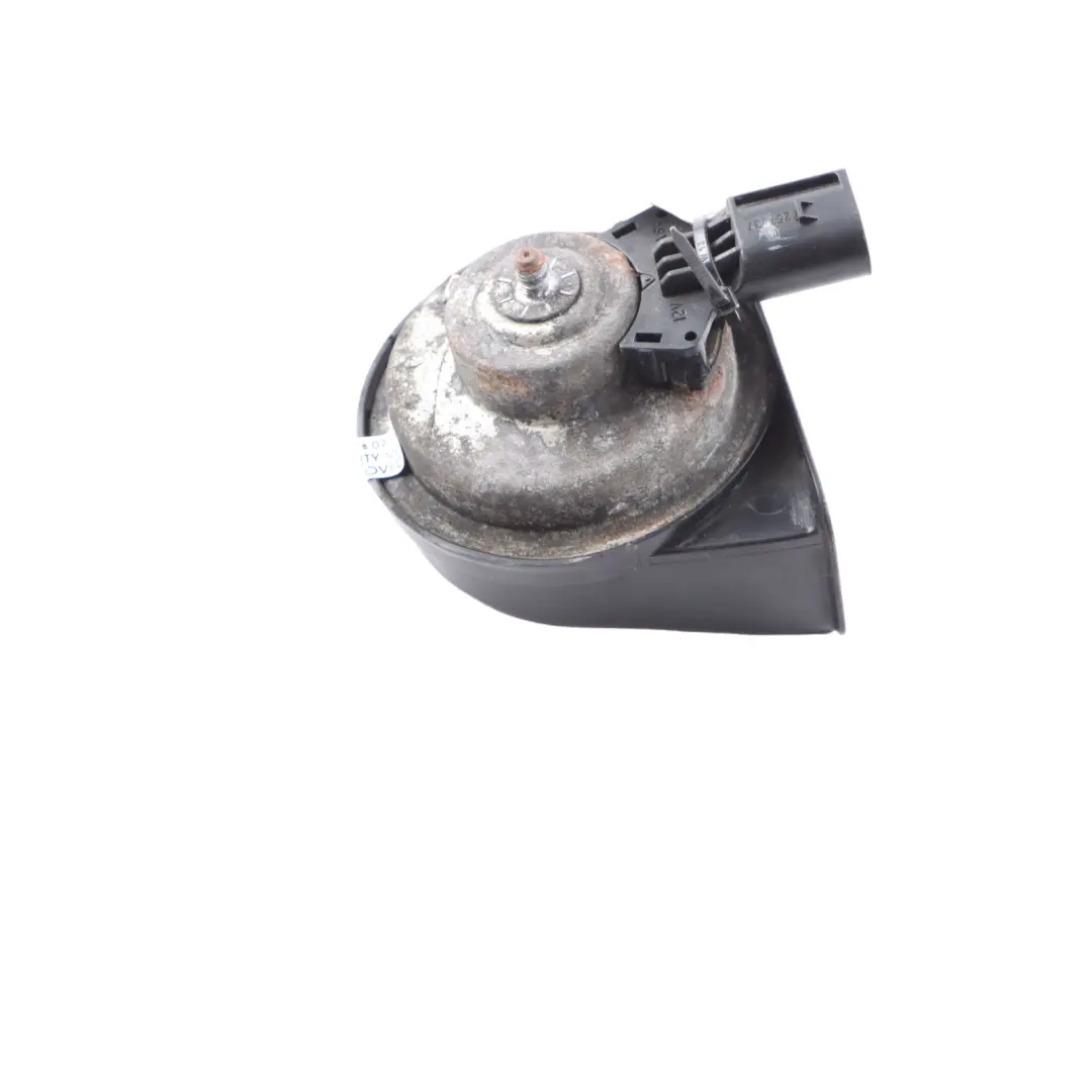 Klaxon De Signalisation Fanfare À Tonalité Grave pour BMW F15 F16 F85 F86 à propos du numéro de pièce 7353193 BMW F15 F16 F85 F86 Klaxon De Signalisation Fanfare À Tonalité Grave - SKU 7353193-1 - Numéro de pièce 7353193