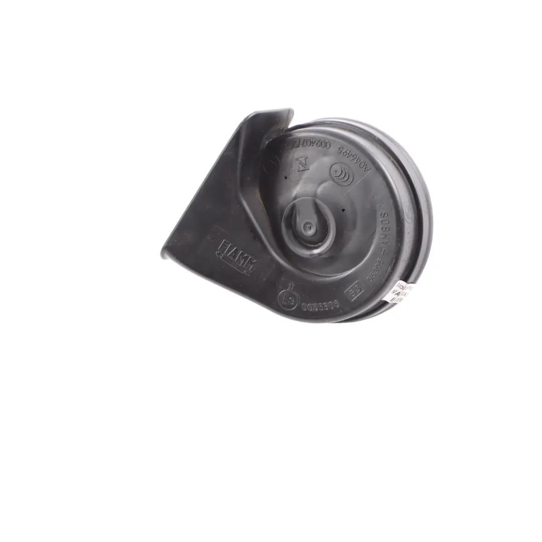 BMW F15 F16 F85 F86 Klaxon De Signalisation Fanfare À Tonalité Grave - SKU 7353193-1 - Numéro de pièce 7353193