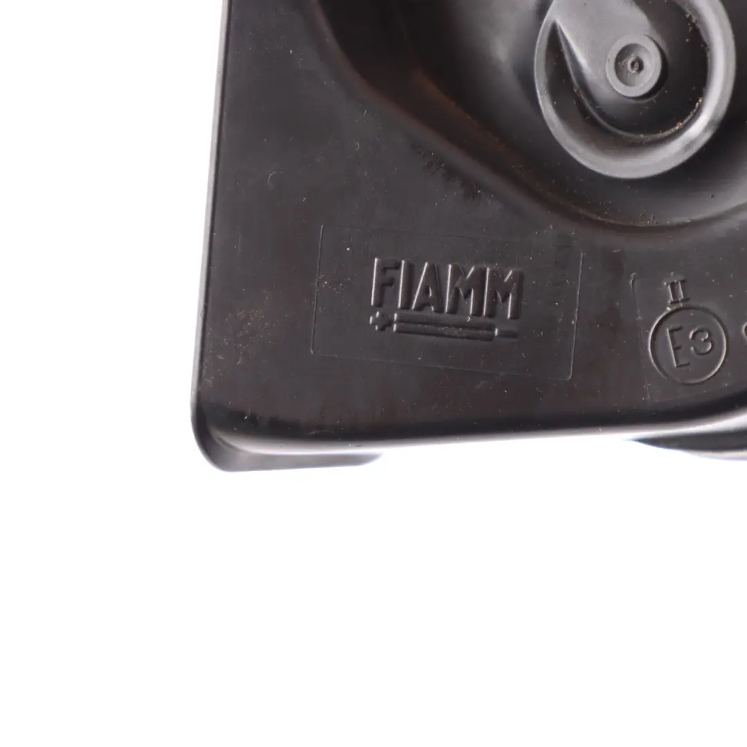  Horn Signal BMW F15 F16 F85 F86 Low Tone Pitch Fanfare - SKU 7353193-1 - Part number 7353193