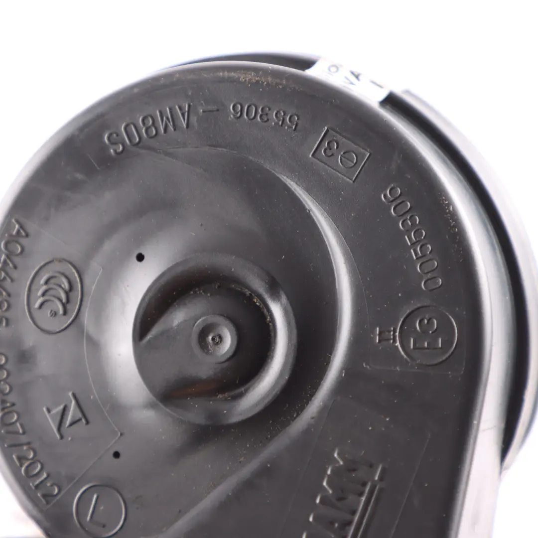 Segnale Acustico BMW F15 F16 F85 F86 Tono Basso Passo Fanfara per con numero di parte 7353193 Segnale Acustico BMW F15 F16 F85 F86 Tono Basso Passo Fanfara - SKU 7353193-1 - Numero di parte 7353193