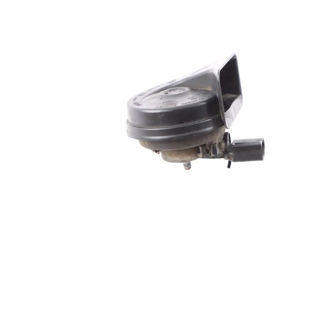  Hupsignal BMW F15 F16 F85 F86 Tiefton Fanfare - SKU 7353193-1 - Teilenummer 7353193