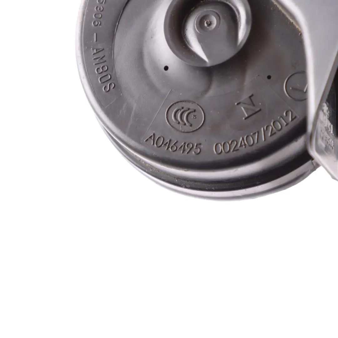 Sygnał Dźwiękowy Klakson Syrena do BMW F15 F16 F85 F86 o numerze 7353193 BMW F15 F16 F85 F86 Sygnał Dźwiękowy Klakson Syrena - SKU 7353193-1 - Numer Części 7353193