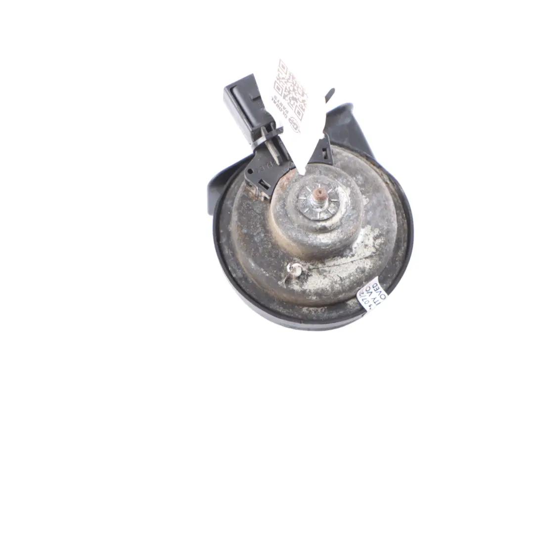 Horn Signal BMW F15 F16 F85 F86 Low Tone Pitch Fanfare to with Part number 7353193 Horn Signal BMW F15 F16 F85 F86 Low Tone Pitch Fanfare - SKU 7353193-1 - Part number 7353193